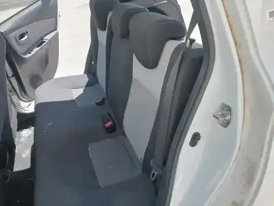 Scrapping Vehicle toyota yaris active of the year 2018 powered 