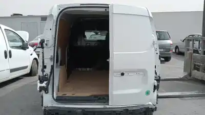 Scrapping Vehicle renault express advance of the year 2022 powered k9k u8