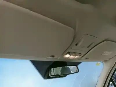 Veicolo di demolizione ford transit courier ambiente dell'anno 2018 alimentato xxcc