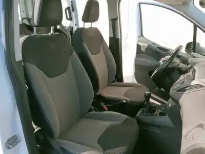 Veicolo di demolizione ford transit courier ambiente dell'anno 2018 alimentato xxcc