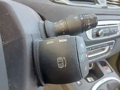 Здавання транспортного засобу renault scenic iii bose edition року 2012 потужний k9k n8