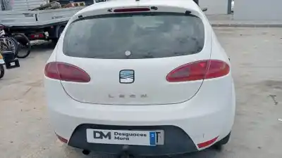 Veículo de Sucata seat leon (1p1) reference do ano 2007 alimentado bxe