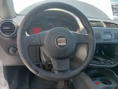 Veículo de Sucata seat leon (1p1) reference do ano 2007 alimentado bxe