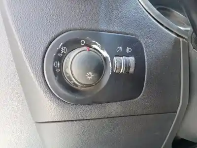 Veículo de Sucata seat leon (1p1) reference do ano 2007 alimentado bxe