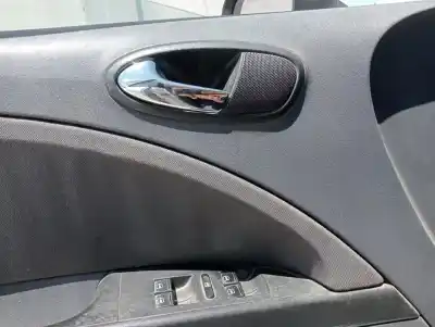 Veículo de Sucata seat leon (1p1) reference do ano 2007 alimentado bxe