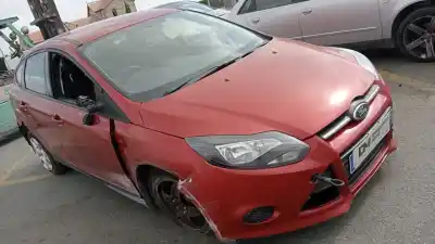 Veículo de Sucata ford focus lim. (cb8) ambiente do ano 2014 alimentado ngda