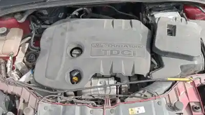 Veículo de Sucata ford focus lim. (cb8) ambiente do ano 2014 alimentado ngda