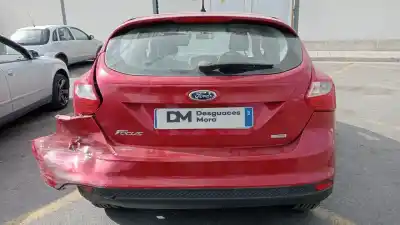 Veículo de Sucata ford focus lim. (cb8) ambiente do ano 2014 alimentado ngda