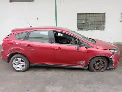 Veículo de Sucata ford focus lim. (cb8) ambiente do ano 2014 alimentado ngda