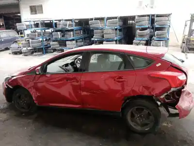 Veículo de Sucata ford focus lim. (cb8) ambiente do ano 2014 alimentado ngda