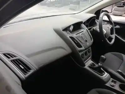 Veículo de Sucata ford focus lim. (cb8) ambiente do ano 2014 alimentado ngda