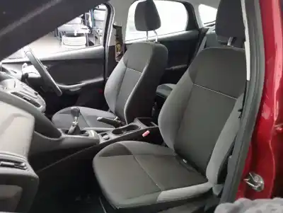 Veículo de Sucata ford focus lim. (cb8) ambiente do ano 2014 alimentado ngda