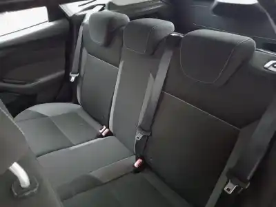 Veículo de Sucata ford focus lim. (cb8) ambiente do ano 2014 alimentado ngda