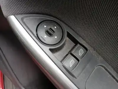 Veículo de Sucata ford focus lim. (cb8) ambiente do ano 2014 alimentado ngda