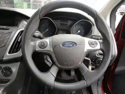 Veículo de Sucata ford focus lim. (cb8) ambiente do ano 2014 alimentado ngda