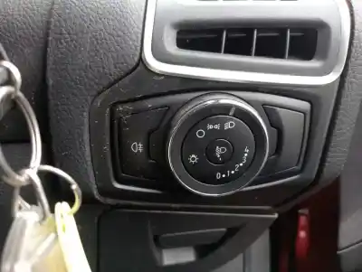 Veículo de Sucata ford focus lim. (cb8) ambiente do ano 2014 alimentado ngda