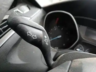 Veículo de Sucata ford focus lim. (cb8) ambiente do ano 2014 alimentado ngda