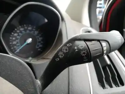 Veículo de Sucata ford focus lim. (cb8) ambiente do ano 2014 alimentado ngda