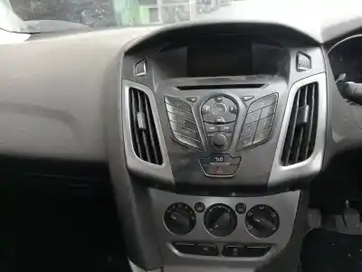 Veículo de Sucata ford focus lim. (cb8) ambiente do ano 2014 alimentado ngda