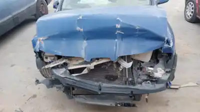 Scrapping Vehicle seat leon (1m1) sport of the year 2004 powered arl