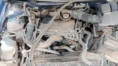 Scrapping Vehicle seat leon (1m1) sport of the year 2004 powered arl