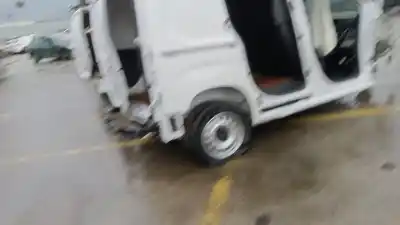 Veículo de Sucata citroen berlingo feel m do ano 2024 alimentado yh01