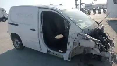 Утилизация автомобиля citroen berlingo live m года 2022 питание yh01 Утилизация автомобиля citroen berlingo live m года 2022 питание yh01