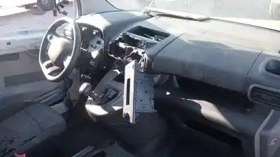 Утилизация автомобиля citroen berlingo live m года 2022 питание yh01 Утилизация автомобиля citroen berlingo live m года 2022 питание yh01