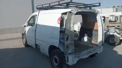 Здавання транспортного засобу citroen berlingo furgón contrlol m року 2020 потужний yh01 Здавання транспортного засобу citroen berlingo furgón contrlol m року 2020 потужний yh01