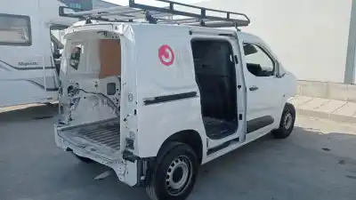 Здавання транспортного засобу citroen berlingo furgón contrlol m року 2020 потужний yh01 Здавання транспортного засобу citroen berlingo furgón contrlol m року 2020 потужний yh01