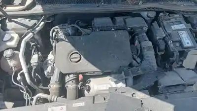 Veículo de Sucata peugeot 508 sw active do ano 2021 alimentado yh01