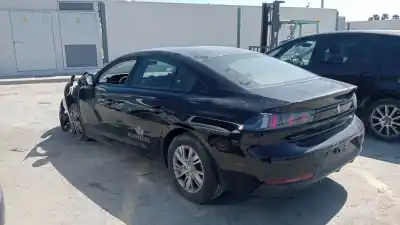 Scrapping Vehicle PEUGEOT 508 SW Active of the year 2021 powered YH01