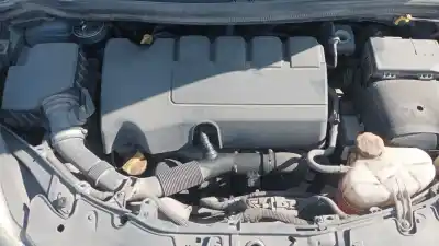 Здавання транспортного засобу opel corsa d corsavan року 2010 потужний z13dtj