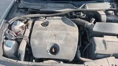 Veículo de Sucata seat leon (1m1) signo do ano 2004 alimentado asv