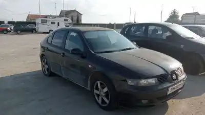Veículo de Sucata seat leon (1m1) signo do ano 2004 alimentado asv
