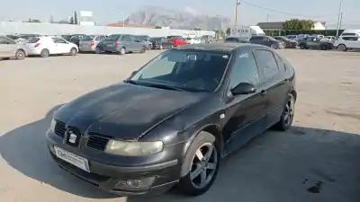 Veículo de Sucata seat leon (1m1) signo do ano 2004 alimentado asv