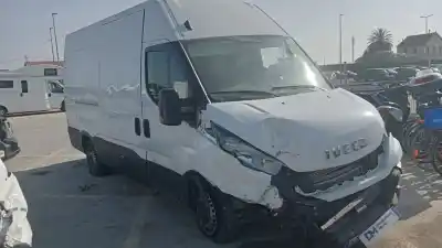 Утилизация автомобиля IVECO DAILY FURGON FG BATALLA 3000 33 S ... V года 2024 питание F1AGL411A*L Утилизация автомобиля IVECO DAILY FURGON FG BATALLA 3000 33 S ... V года 2024 питание F1AGL411A*L
