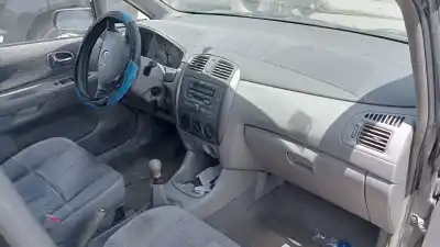 Veículo de Sucata mazda premacy (cp) active7 do ano 2000 alimentado 