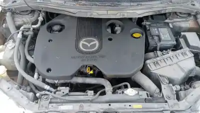 Veículo de Sucata mazda premacy (cp) active7 do ano 2000 alimentado 