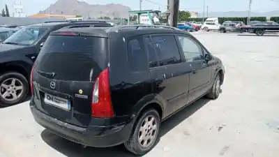 Veículo de Sucata mazda premacy (cp) active7 do ano 2000 alimentado 