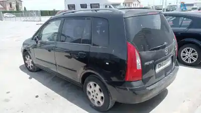 Veículo de Sucata mazda premacy (cp) active7 do ano 2000 alimentado 