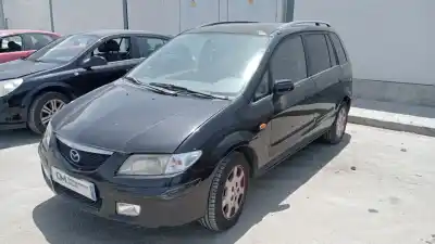 Veículo de Sucata mazda premacy (cp) active7 do ano 2000 alimentado 