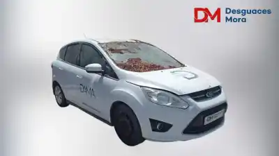 Здавання транспортного засобу FORD GRAND C-MAX Edition року 2015 потужний T1DA