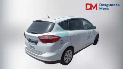 Sloopvoertuig ford grand c-max edition van het jaar 2015 aangedreven t1da