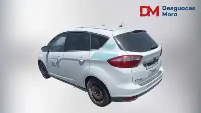 Sloopvoertuig ford grand c-max edition van het jaar 2015 aangedreven t1da