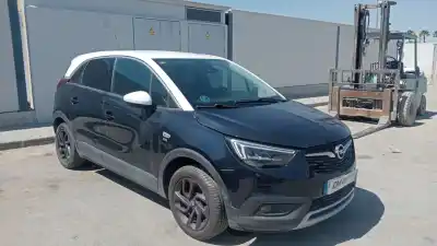 Vehicul casat OPEL CROSSLAND X Design Line al anului 2020 alimentat YH01