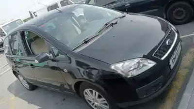 Veículo de Sucata FORD FOCUS SPORTBREAK (CAP) Ghia do ano 2005 alimentado KKDA