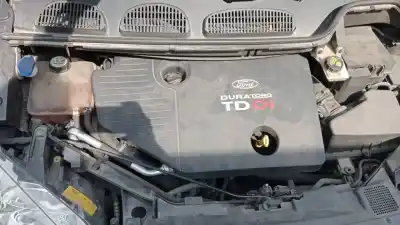 Veículo de Sucata ford focus sportbreak (cap) ghia do ano 2005 alimentado kkda