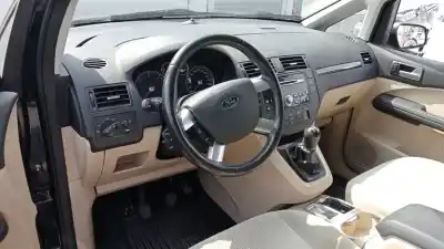 Veículo de Sucata ford focus sportbreak (cap) ghia do ano 2005 alimentado kkda