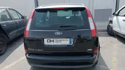 Veículo de Sucata ford focus sportbreak (cap) ghia do ano 2005 alimentado kkda